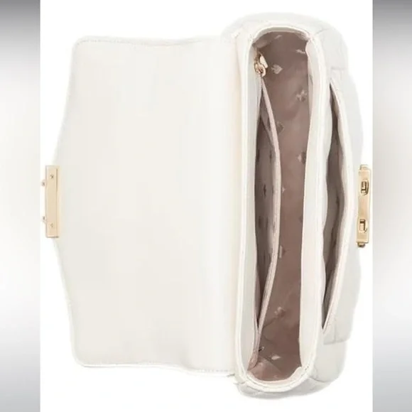 Kate Spade Carey Quilted Shoulder Bag - Picture 4 of 4